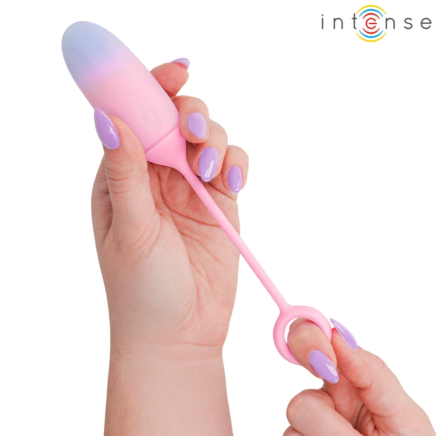 INTENSE - PAMELA GRADIENT G-POINT VIBRADOR